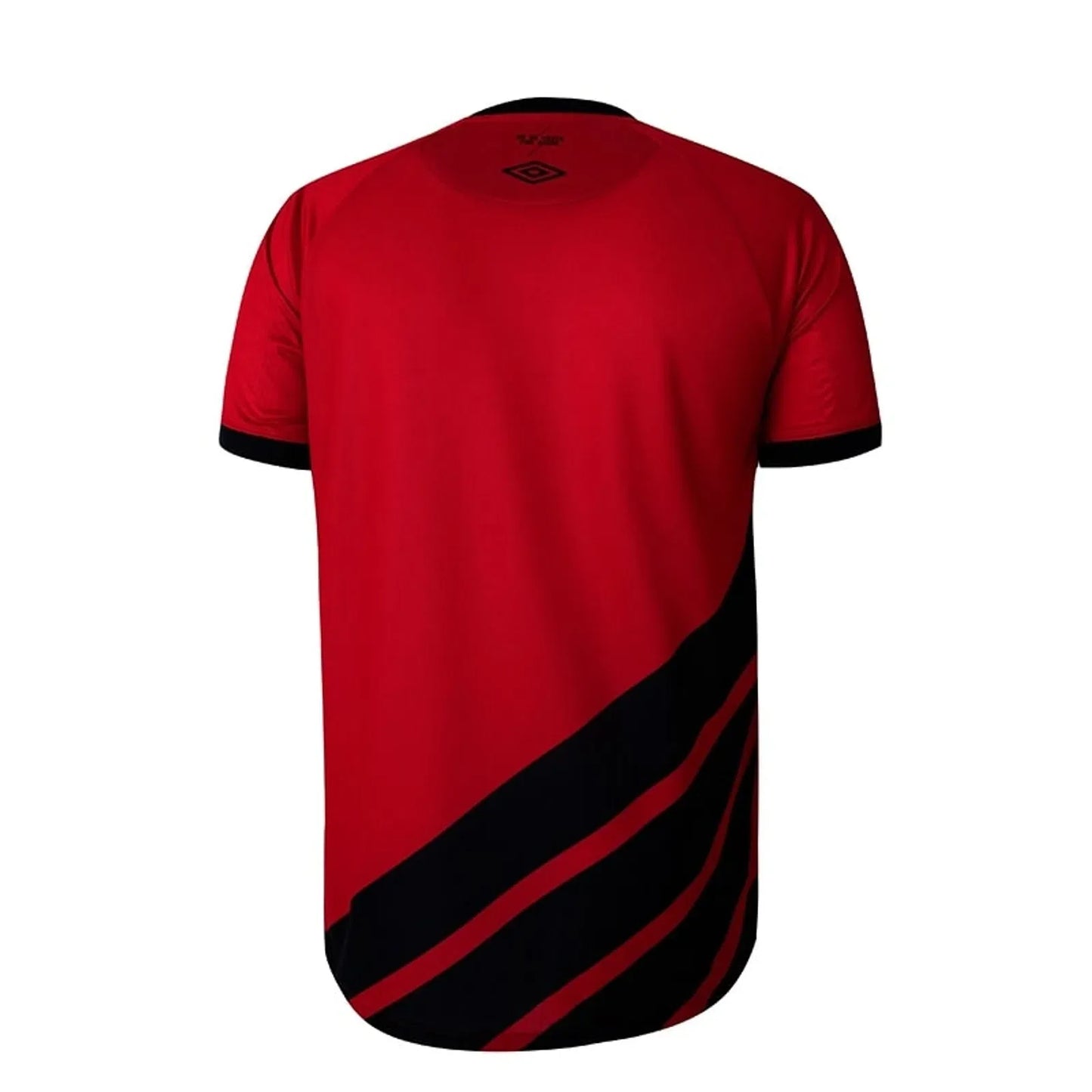 Camisa Athletico Paranaense Torcedor 1 2023/24