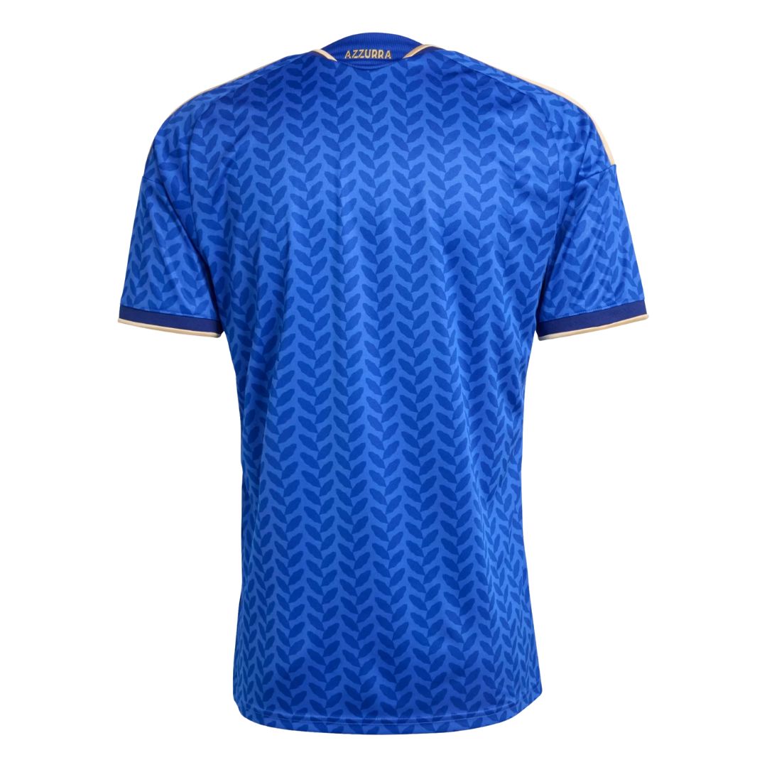 Camisa Itália I 2026/2027 Torcedor