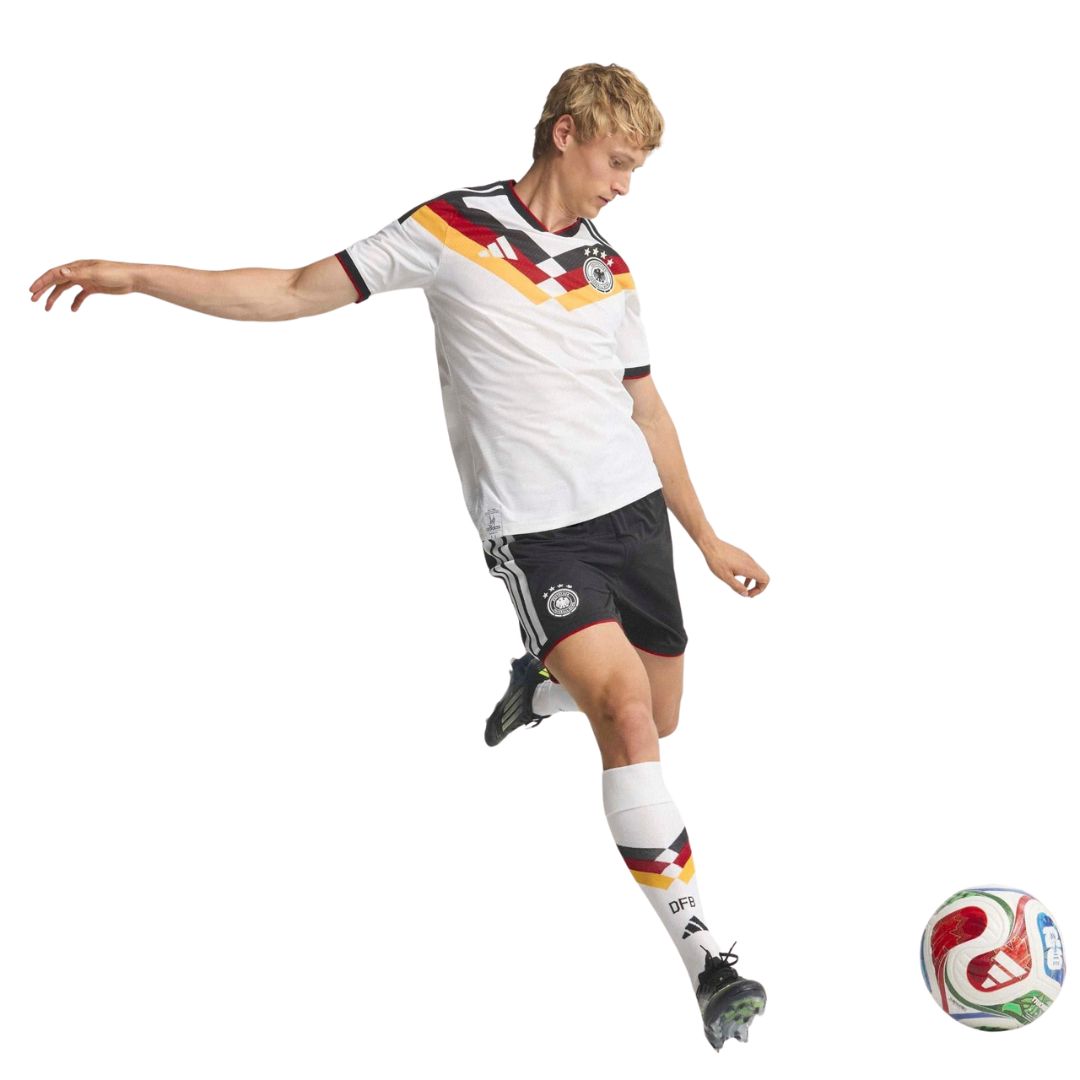 Camisa Alemanha I 2026/2027 Jogador