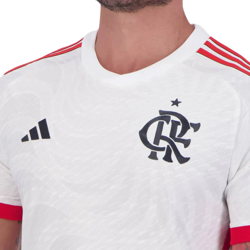 CAMISA-FLAMENGO-BRANCA-RESERVA-2024