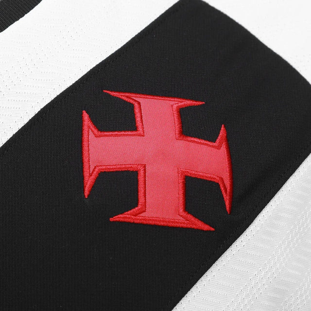Camisa Vasco da Gama II 2025/26