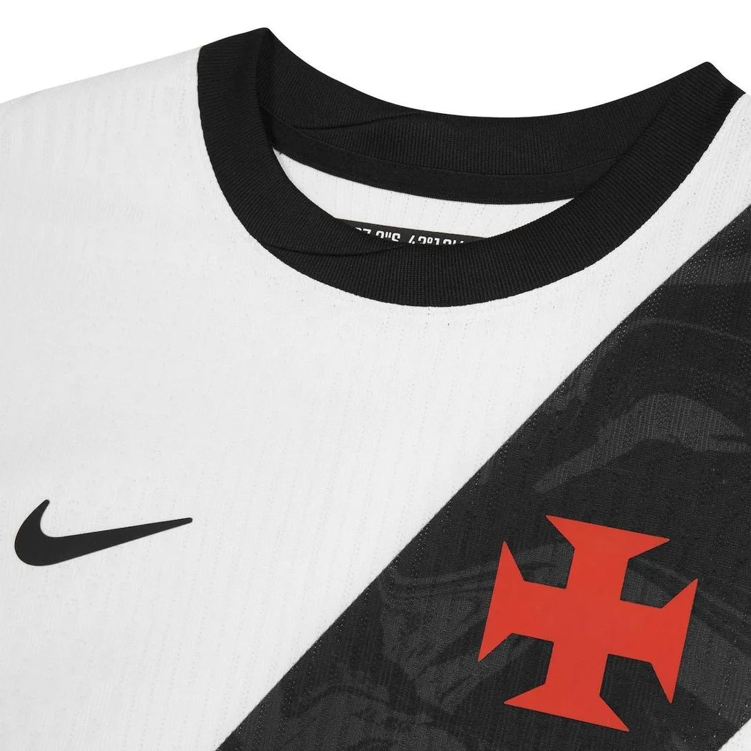 Camisa Vasco Nike II 2026/27 Jogadora Feminina