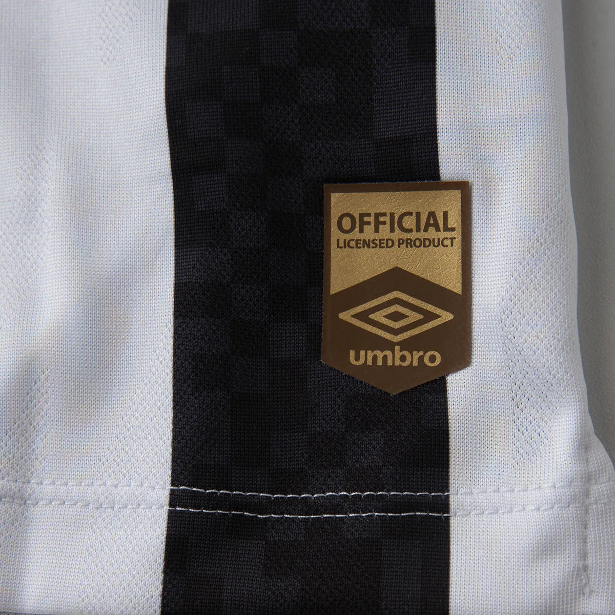 Camisa Santos II 2025 Jogador Masculino