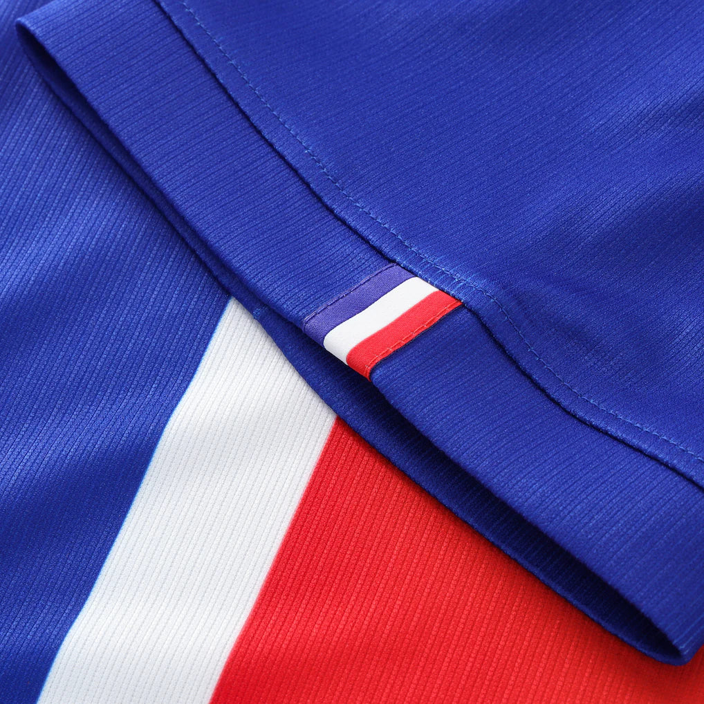 Camisa PSG I 2026/27 Torcedor Infantil
