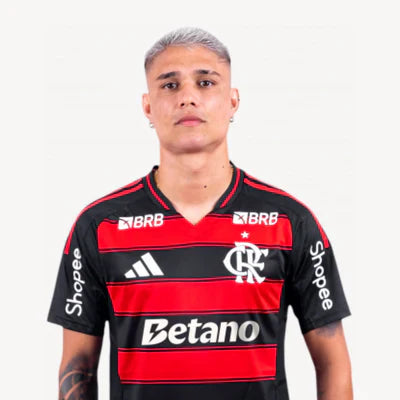 LUIZ ARAUJO 7