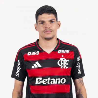 AYRTON LUCAS 6