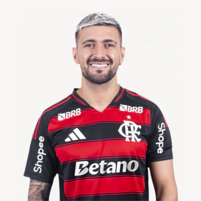 ARRASCAETA 10