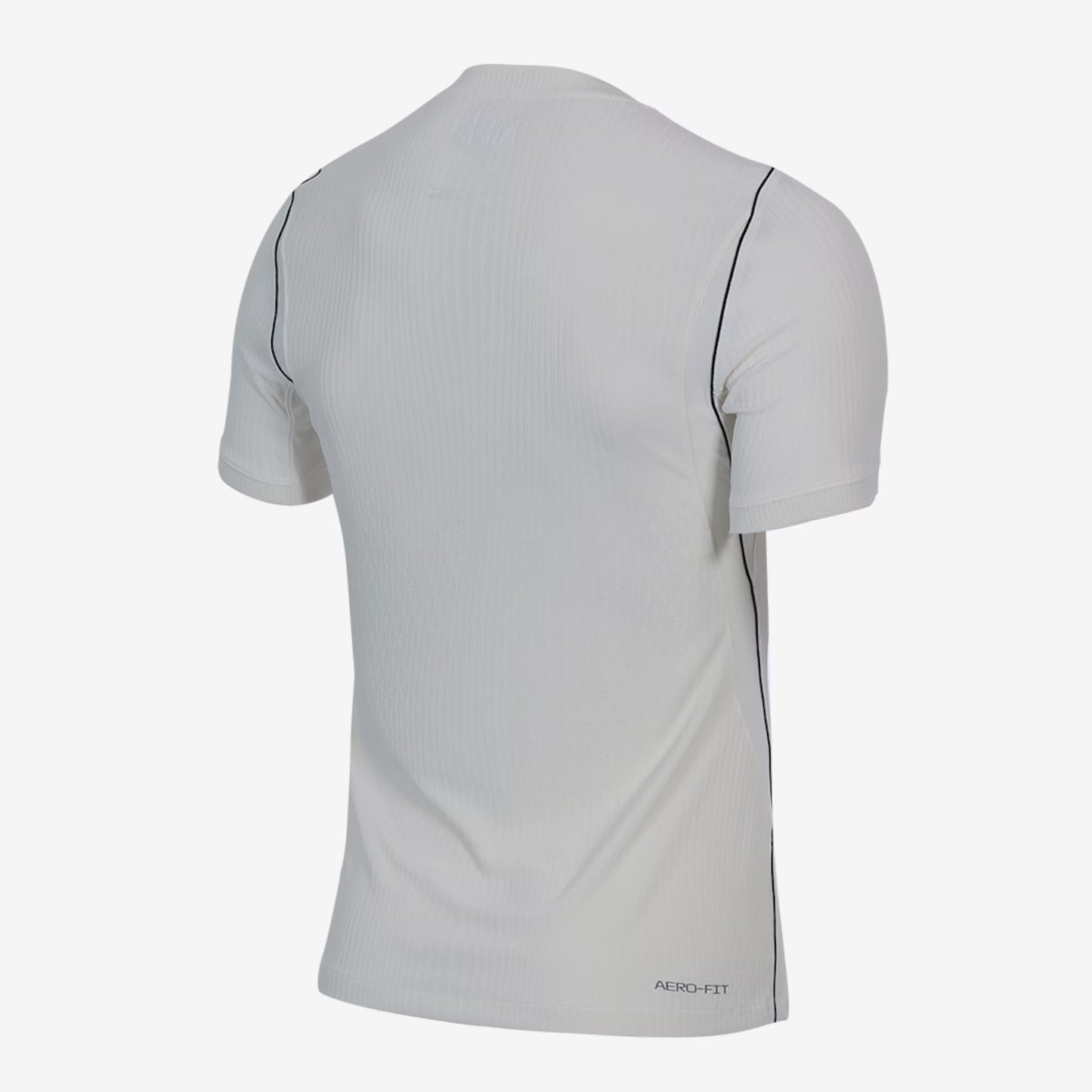 Camisa Corinthians I 26/27 s/n Jogador Nike Masculina - Branco+Preto
