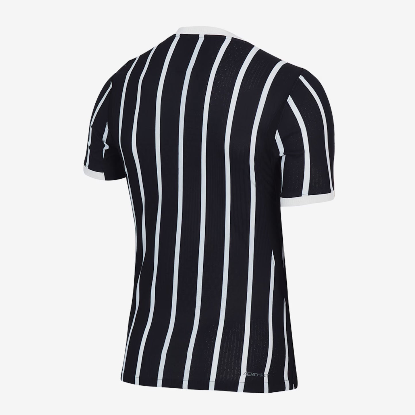 Camisa Corinthians II 26/27 s/n Jogador Nike Masculina - Preto+Branco