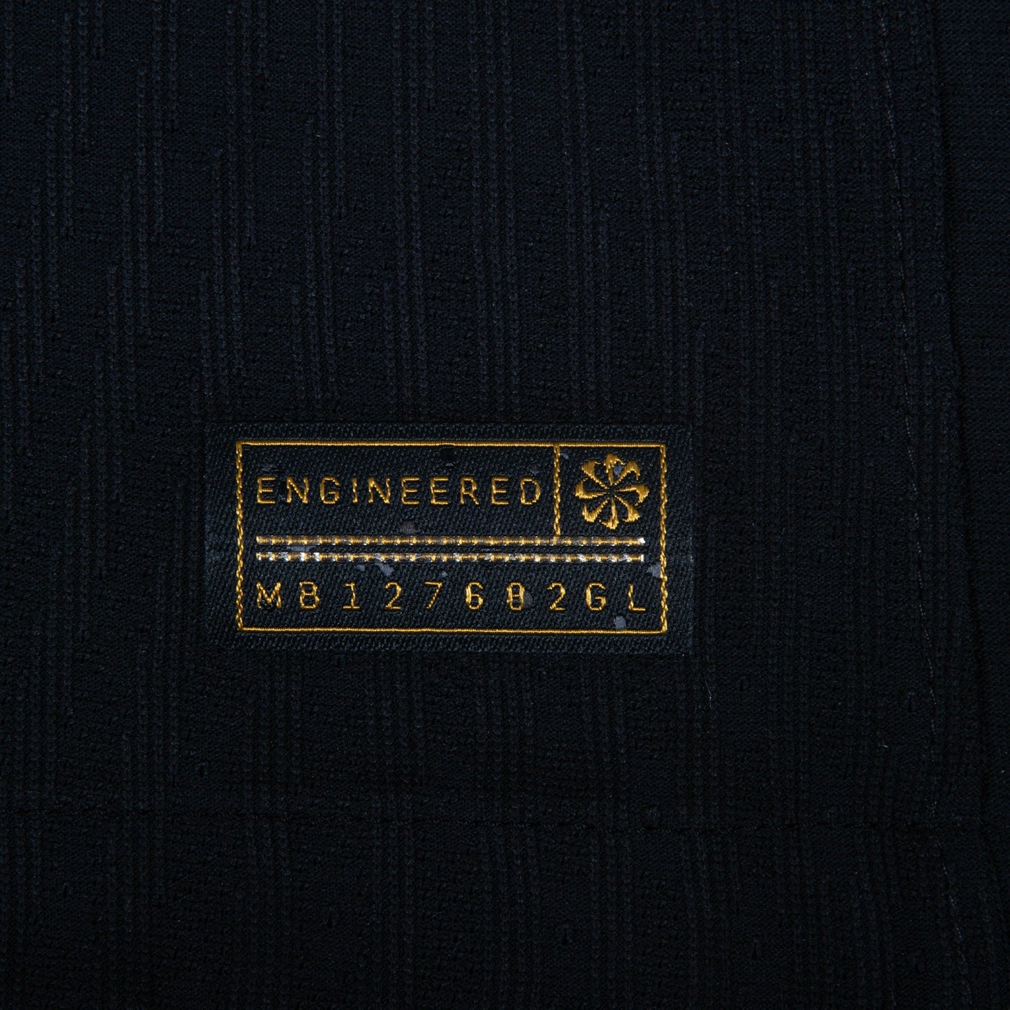 Camisola Chelsea III "Estêvão 41" 20252/26 Jogador