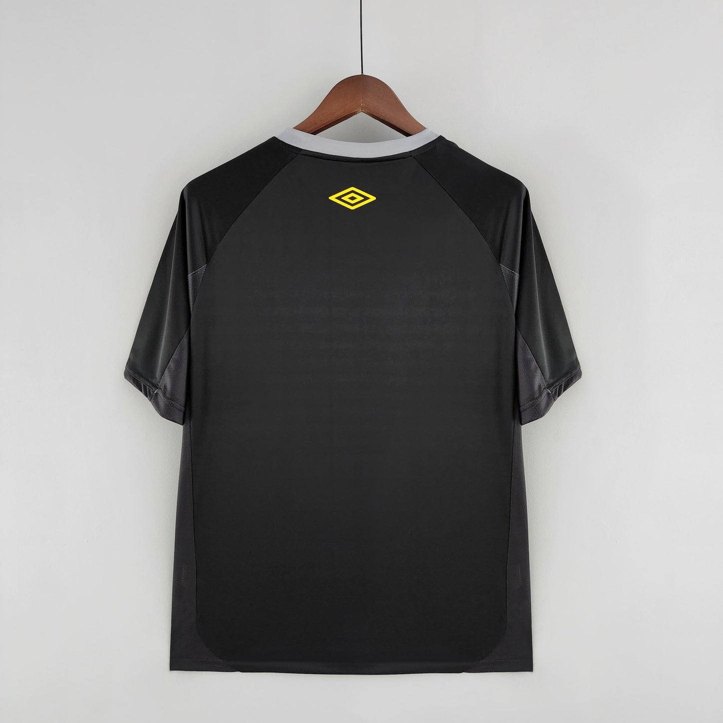 Camisa Sport Recife 2022/23 Goleiro Black - ResPeita Sports