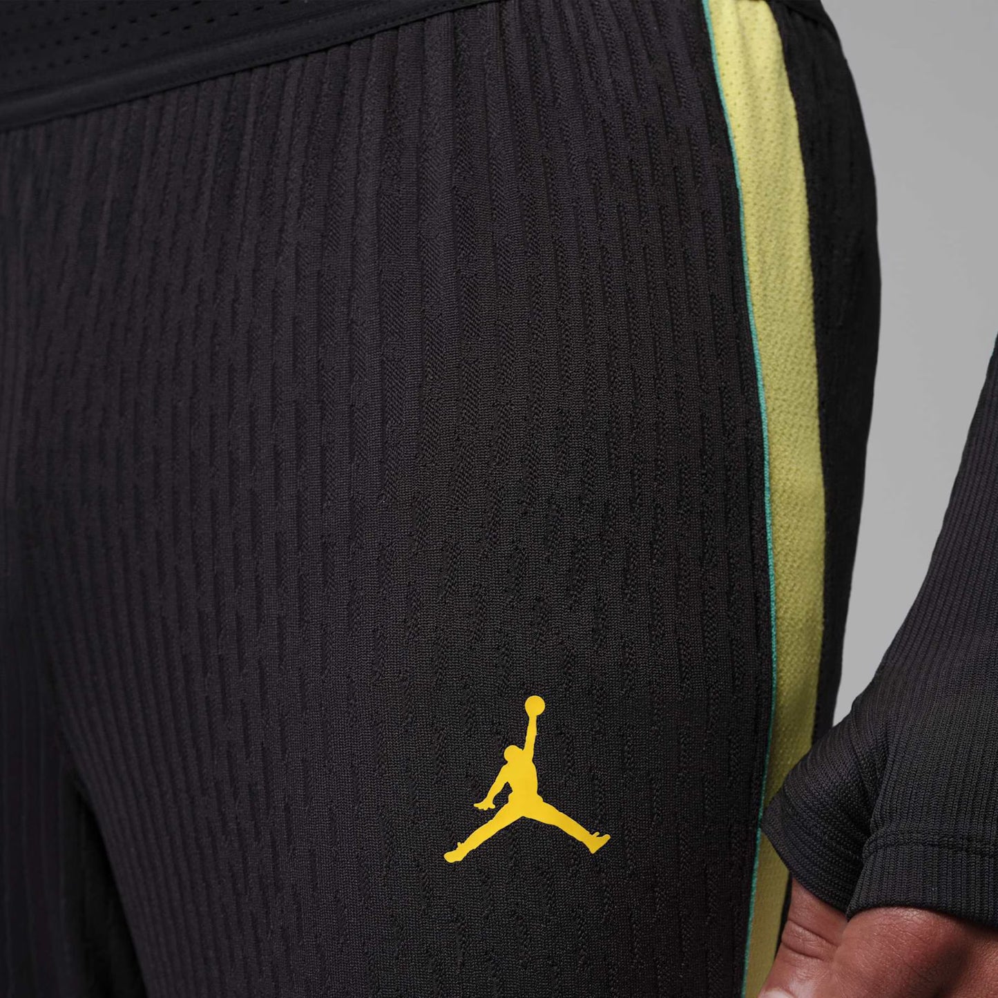 Calça Brasil Jordan Strike Elite 2026 Treino Masculina