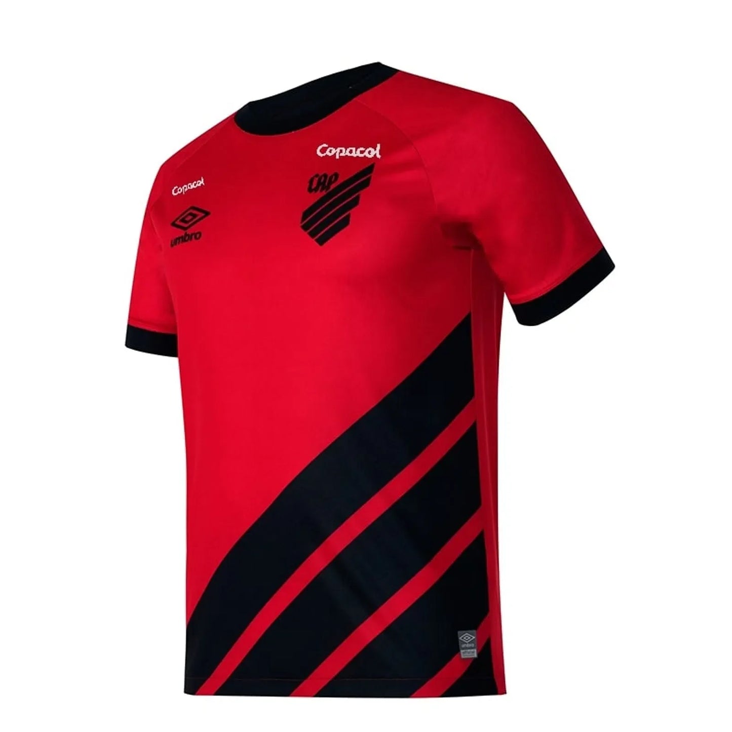 Camisa Athletico Paranaense Torcedor 1 2023/24