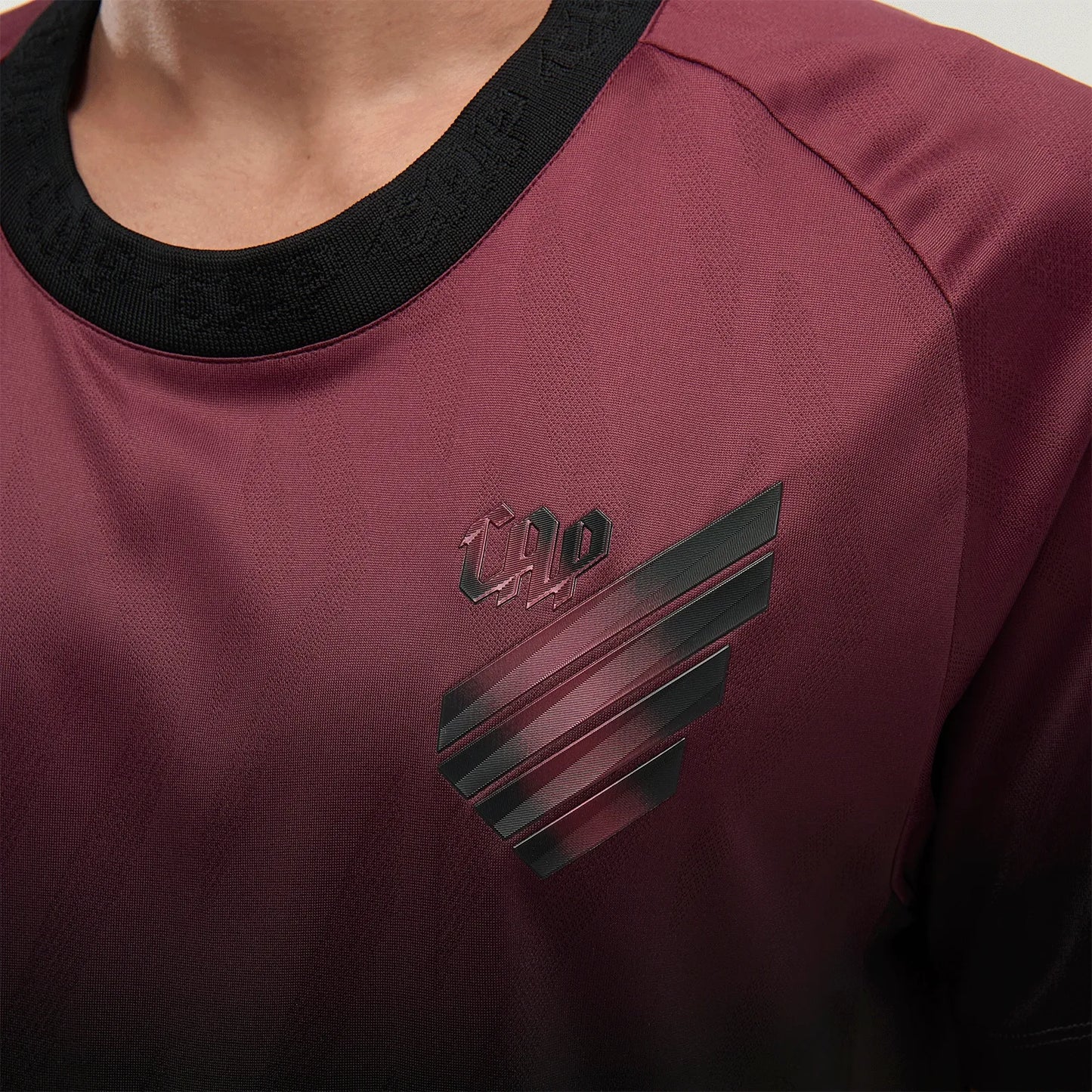 Camisa Masculina Athletico Torcedor 3 2025/26