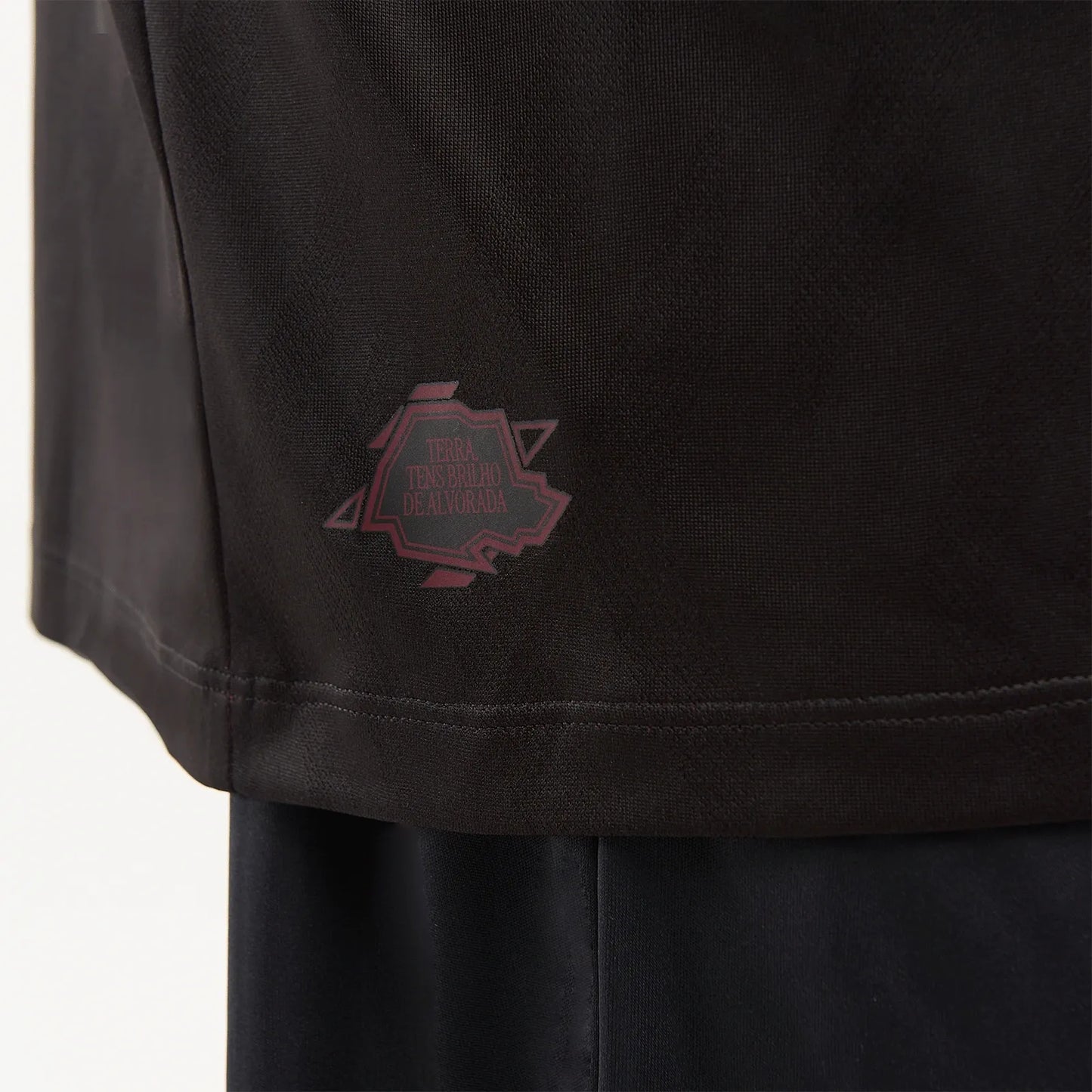 Camisa Masculina Athletico Torcedor 3 2025/26