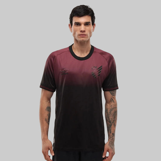 Camisa Masculina Athletico Jogador 3 2025