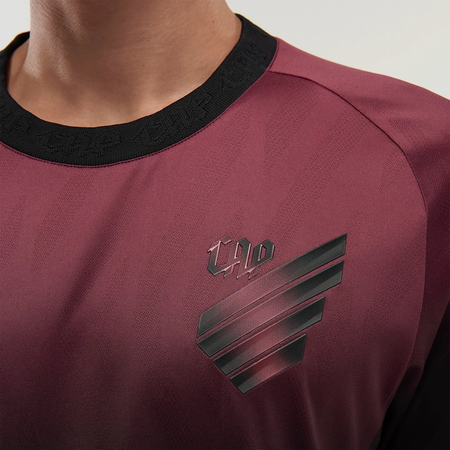 Camisa Masculina Athletico Jogador 3 2025