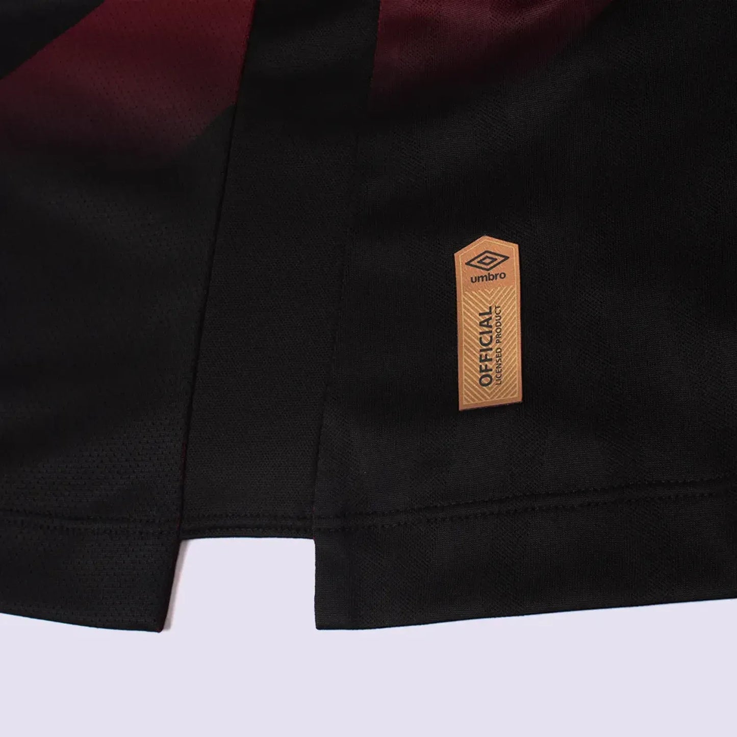 Camisa Masculina Athletico Jogador 1 2026