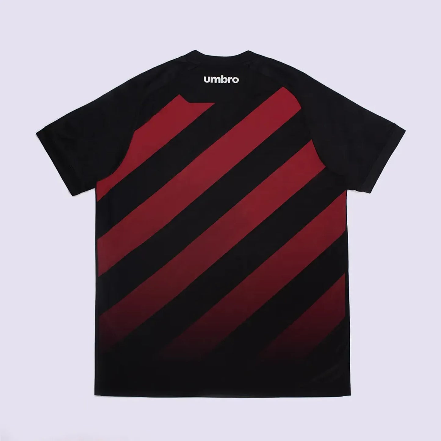 Camisa Masculina Athletico Torcedor 1 2026