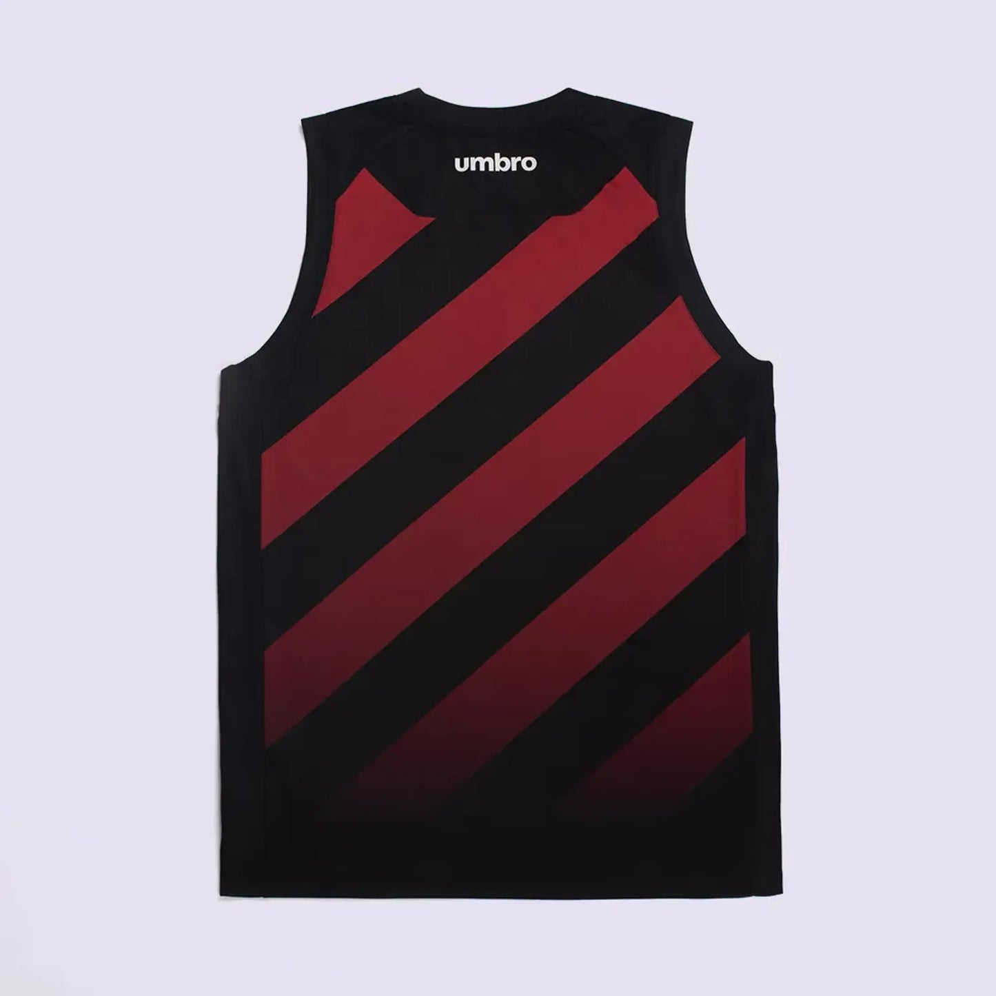 Camisa Masculina Regata Athletico Torcedor 1 2026
