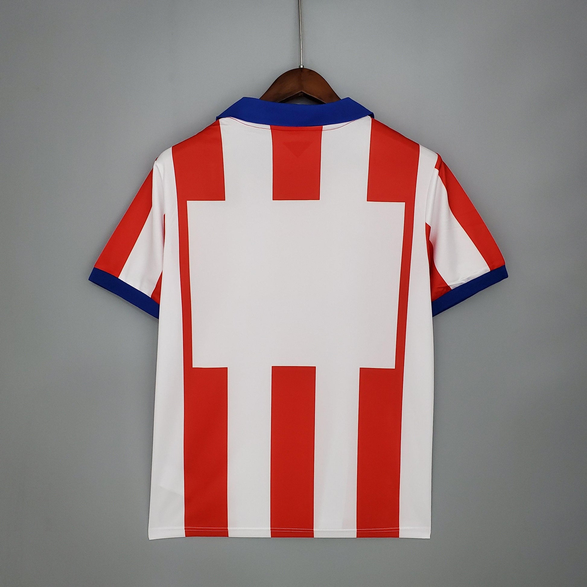 Camisa Retrô Atlético de Madrid 2014/15 Home - ResPeita Sports