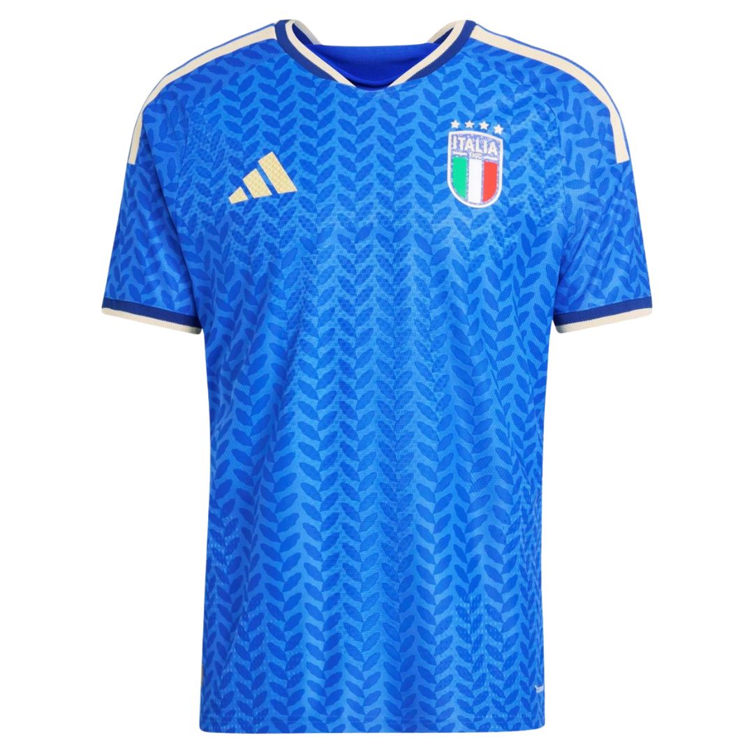 Camisa Itália I 2026/2027 Jogador