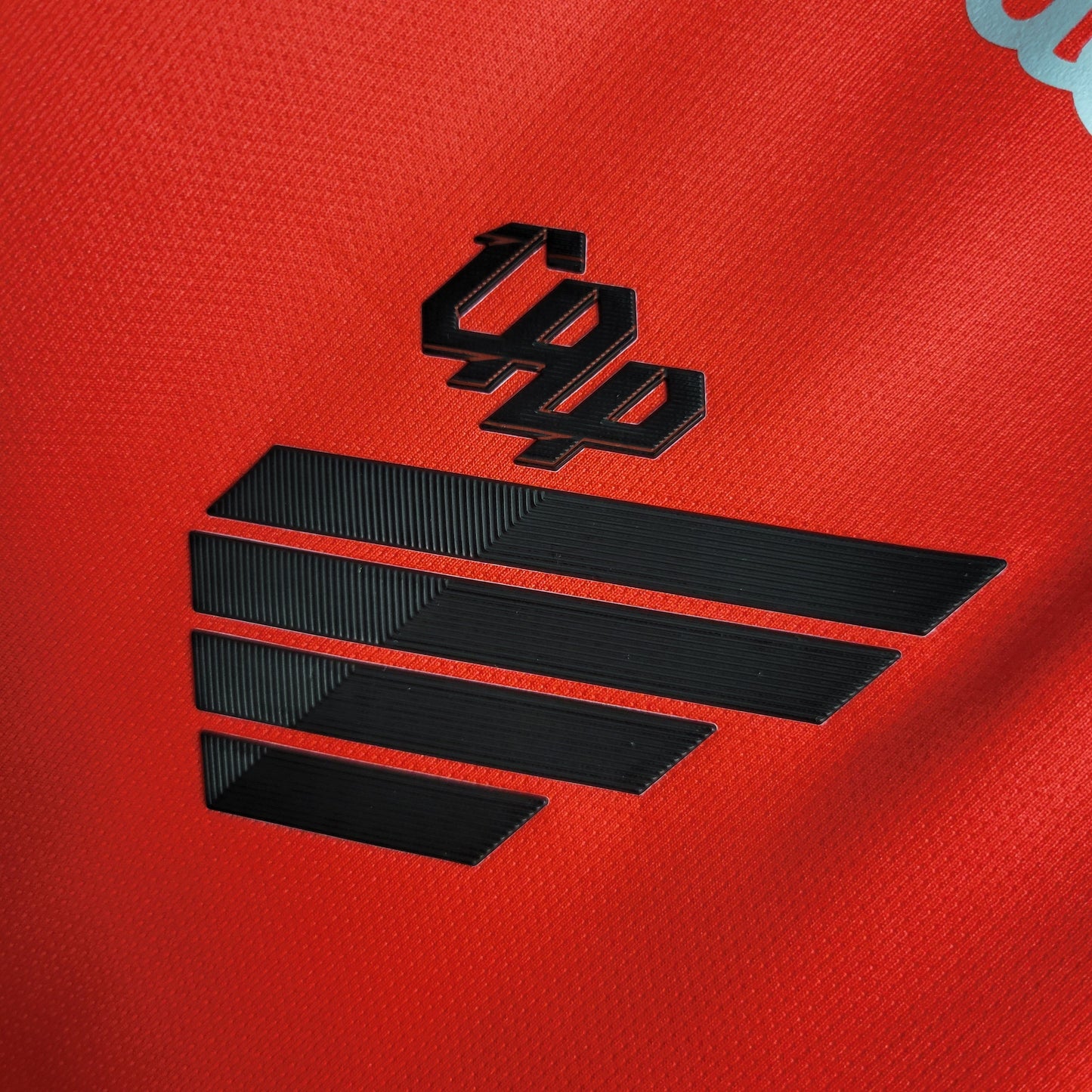 Camisa Athletico Paranaense Torcedor 1 2023/24