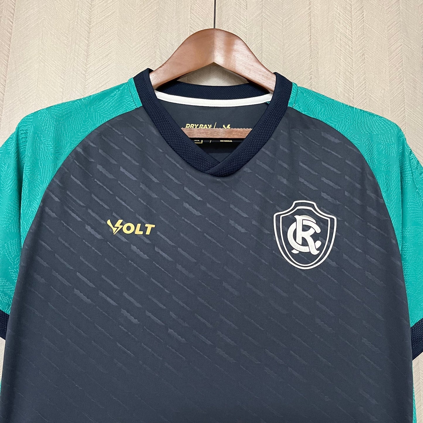 Camisa Edição Especial Remo 2025/26