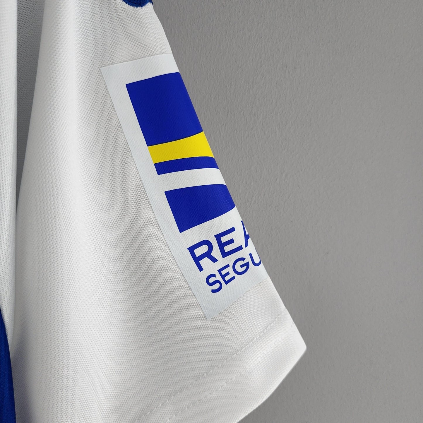 Camisa Espanyol 2022/23 Terceira - ResPeita Sports