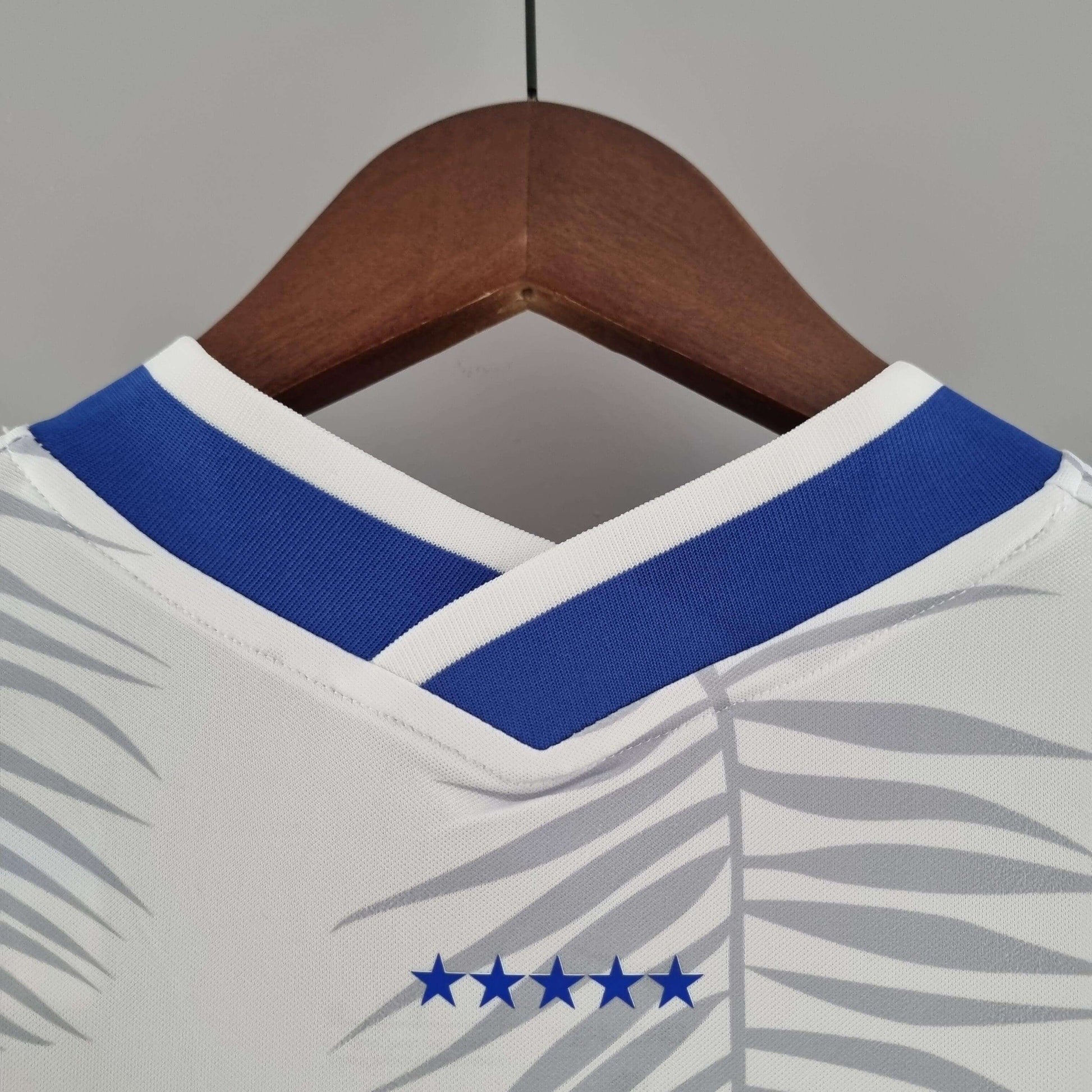 Camisa Seleção Brasil 2022/22 Edição Limitada Branca - ResPeita Sports