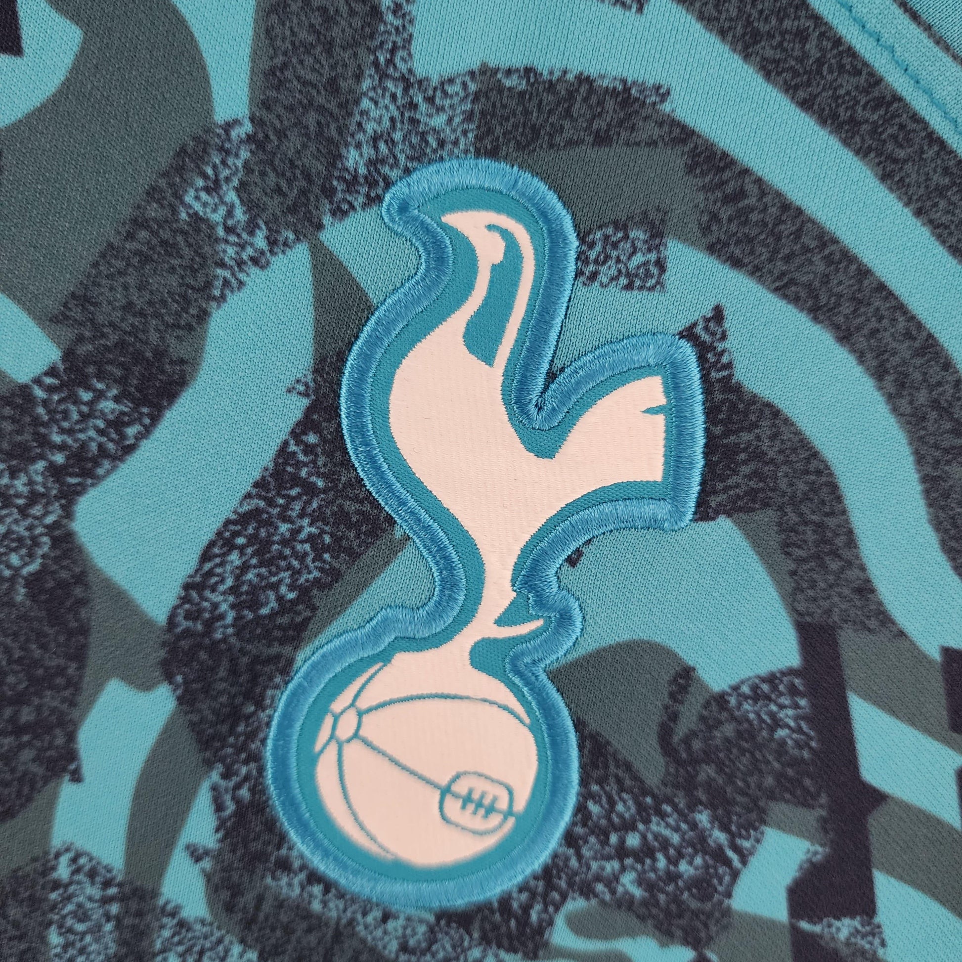 Camisa Tottenham 2022/23 Away - ResPeita Sports