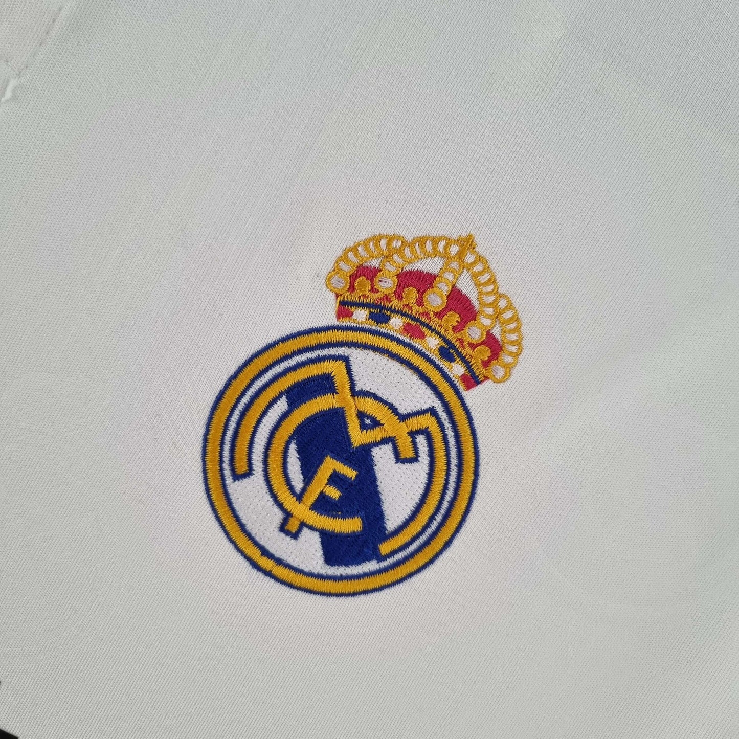 Camisa Real Madrid 2022/23 Home - ResPeita Sports