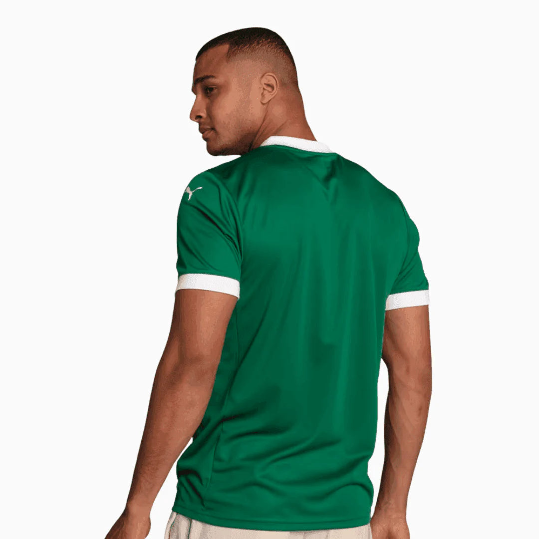 Camisa Palmeiras 2025/26 I - LÓPEZ N° 42