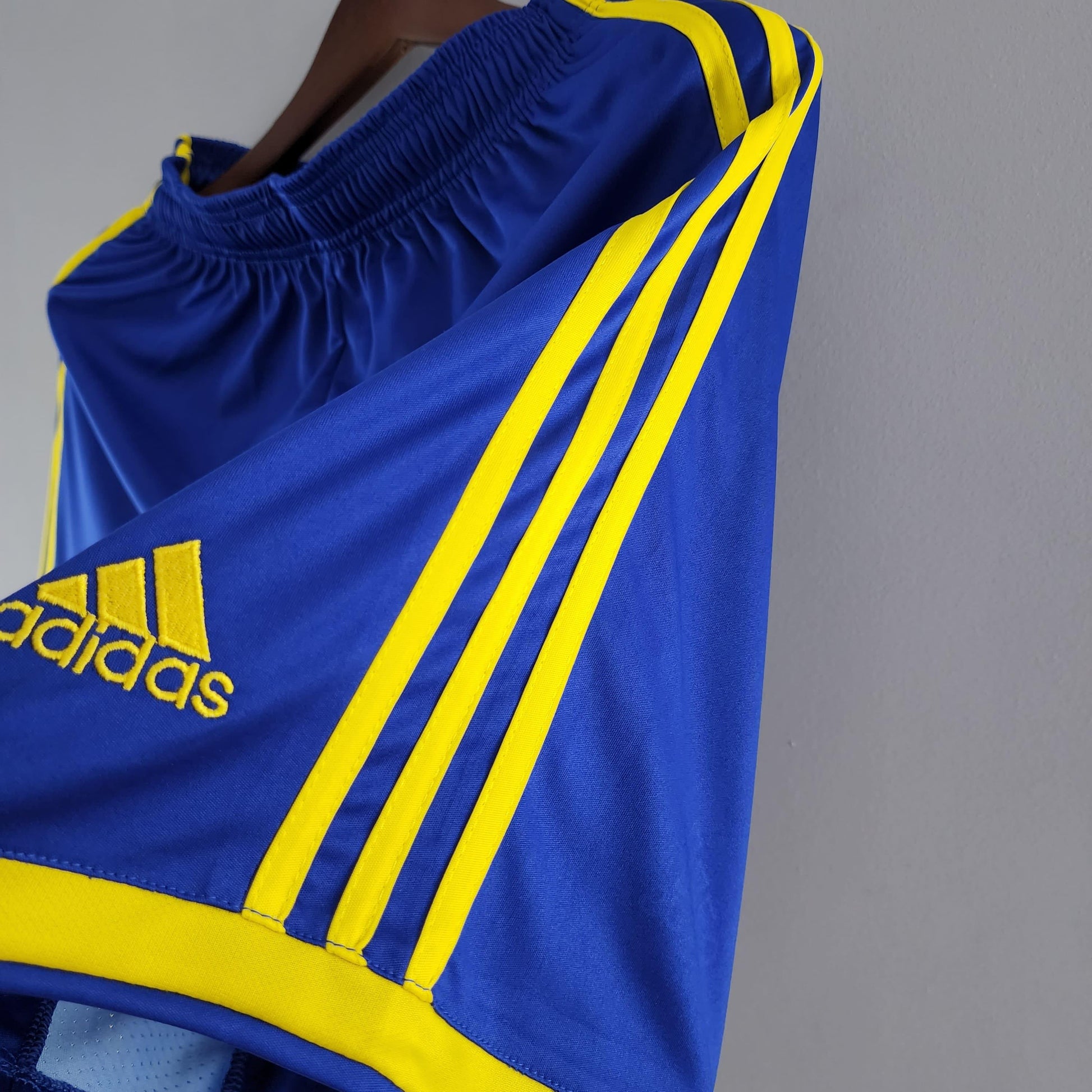 Shorts Boca Juniors 2022/23 Home - ResPeita Sports