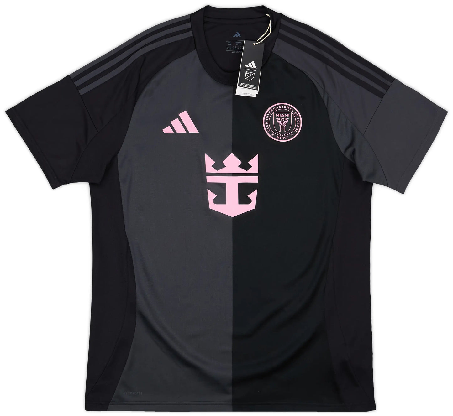 Camisa Inter Miami 2025 Away