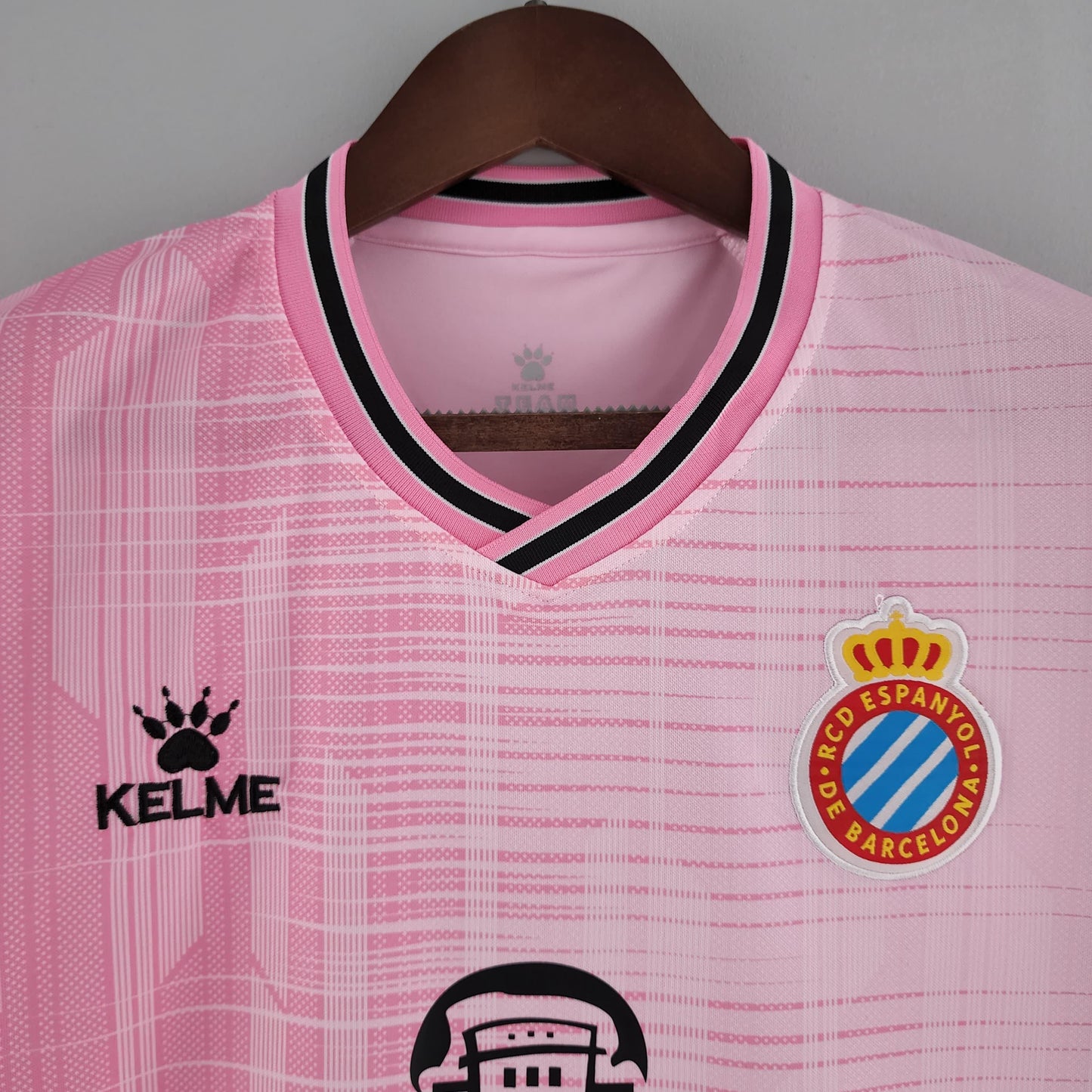 Camisa Espanyol 2022/23 Away - ResPeita Sports