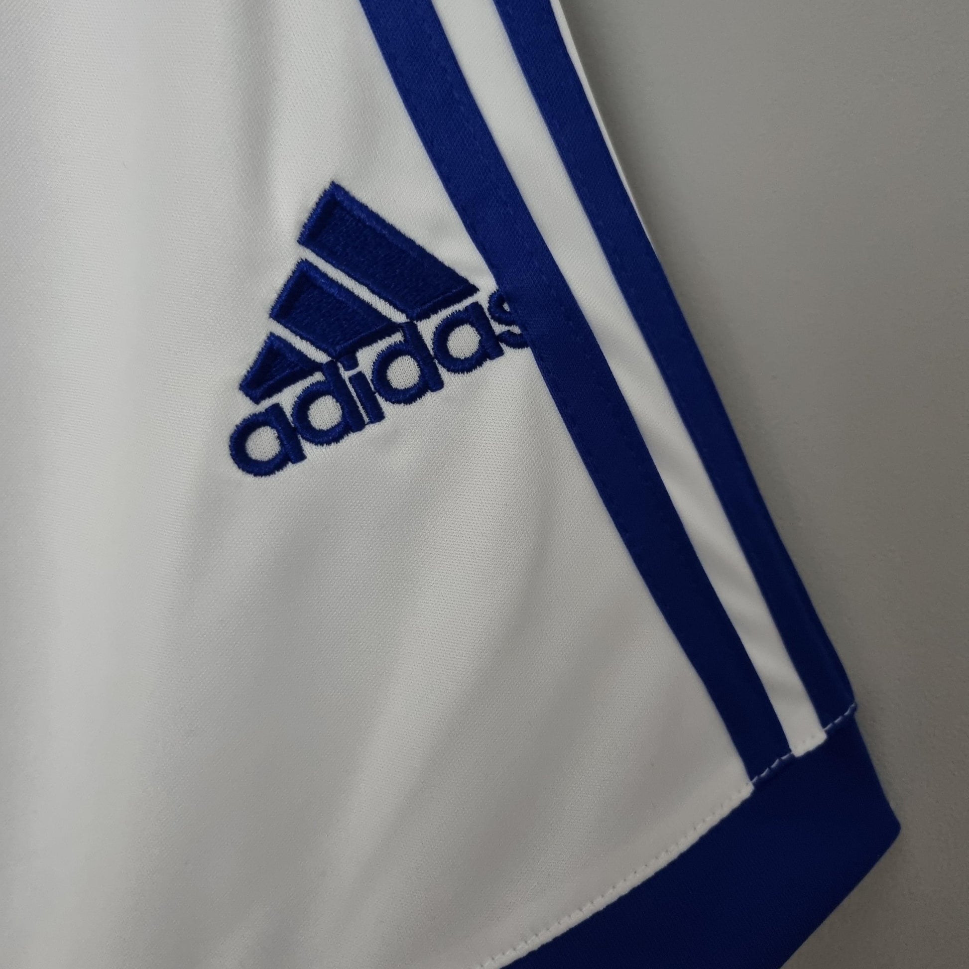 Shorts Cruzeiro 2022/23 Home - ResPeita Sports
