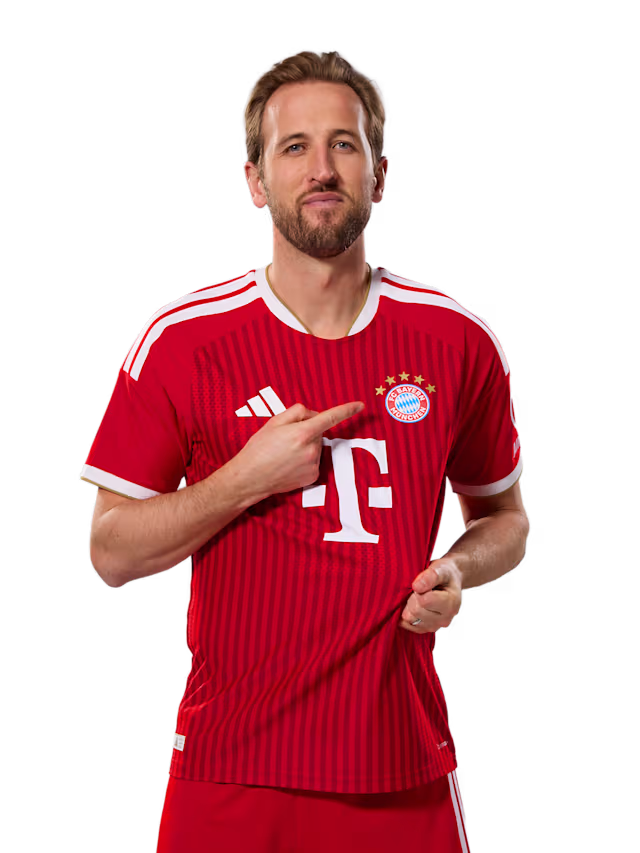 Camisa Bayern de Munique I 2026/27 Jogador Masculina