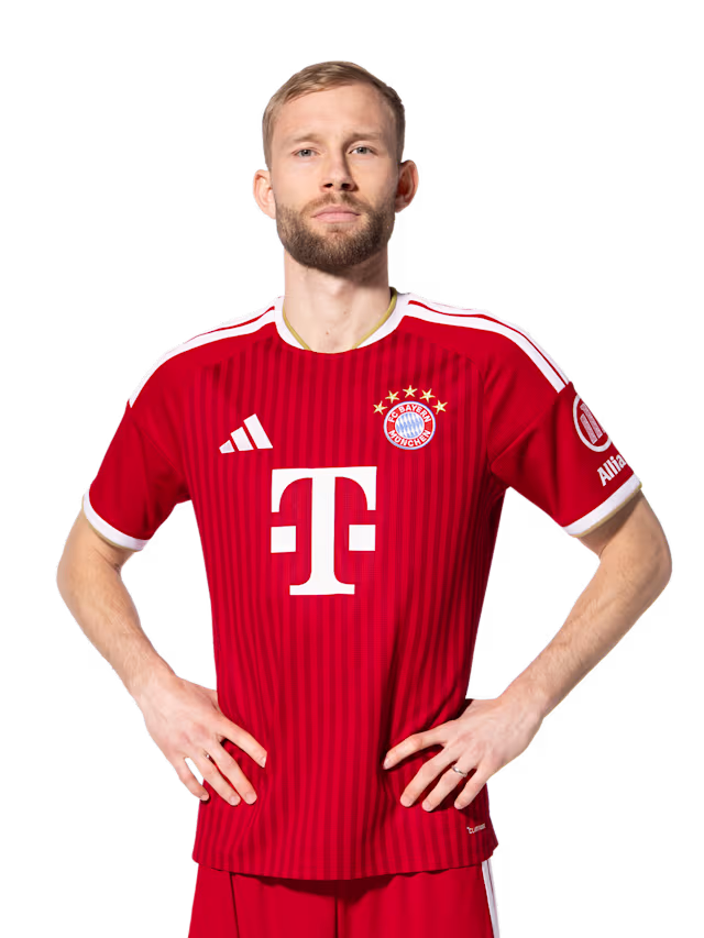 Camisa Bayern de Munique I 2026/27 Torcedor Masculina