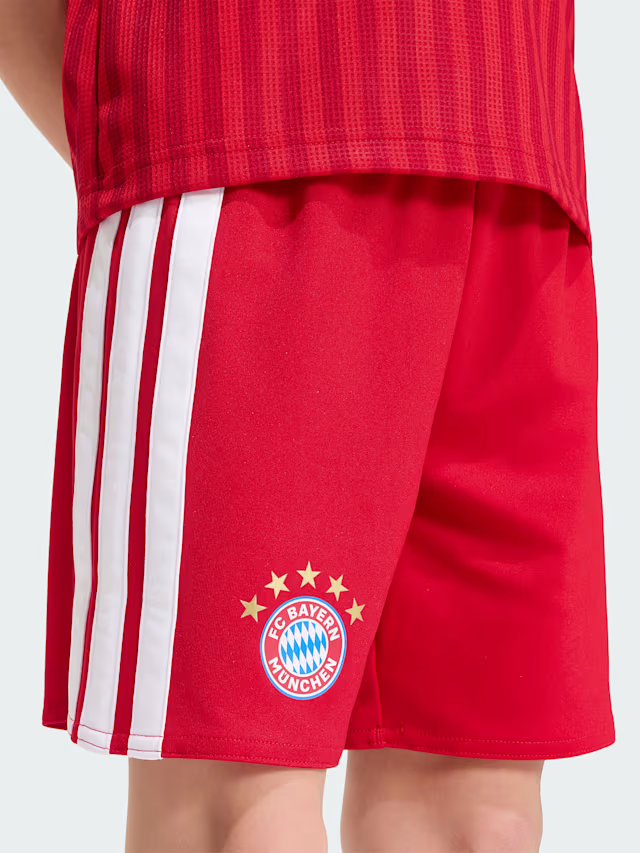 Conjunto Infantil Bayern de Munique I 20267/27 Torcedor Infantil