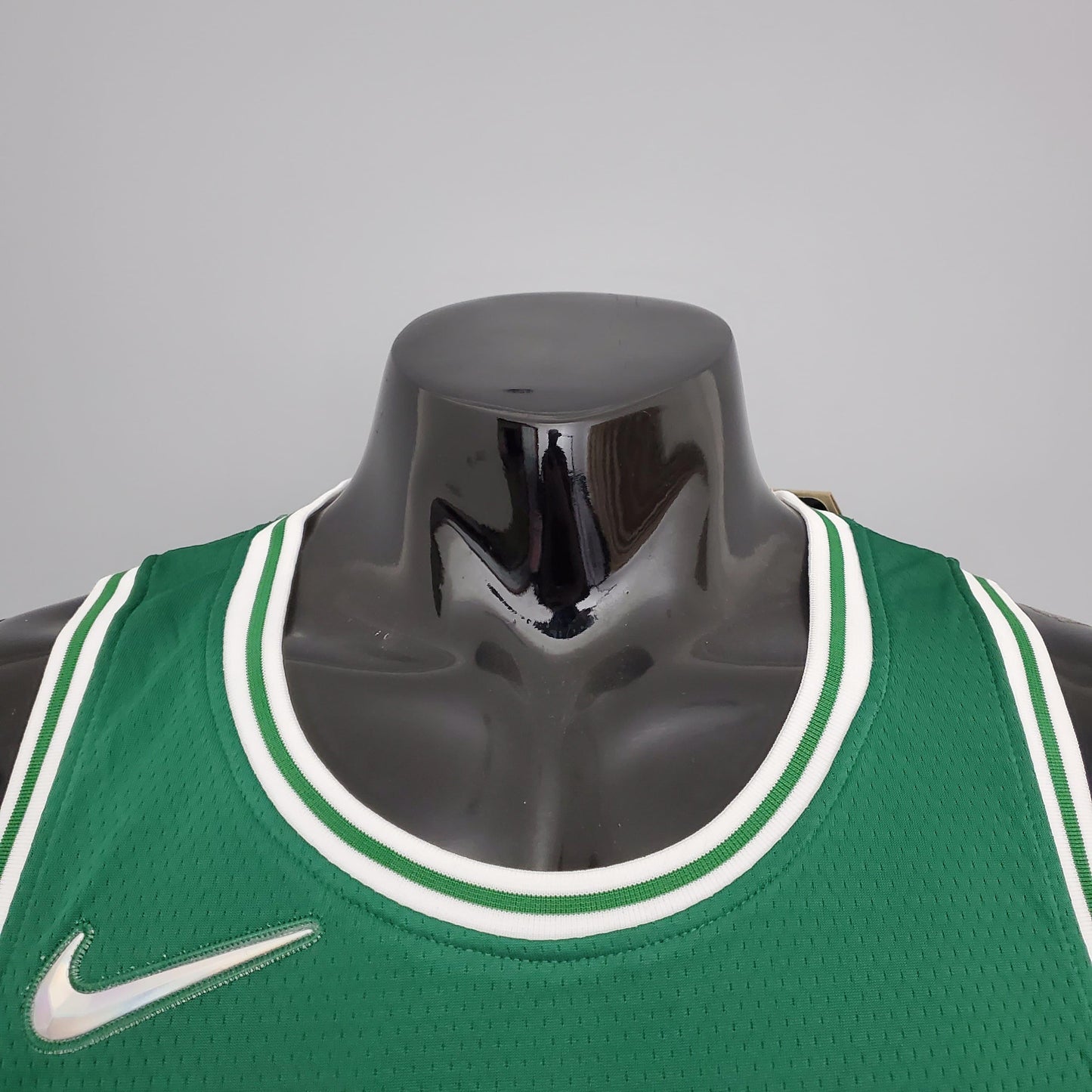 Regata NBA Boston Celtics - Jaylen Brown #7 Green - ResPeita Sports