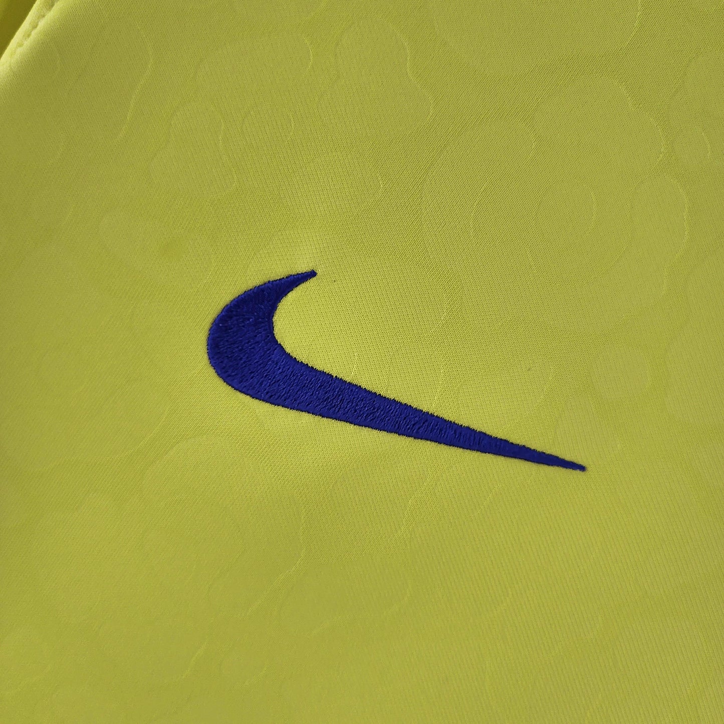 Camisa Seleção Brasil 2022/23 Home Torcedor PRO - ResPeita Sports
