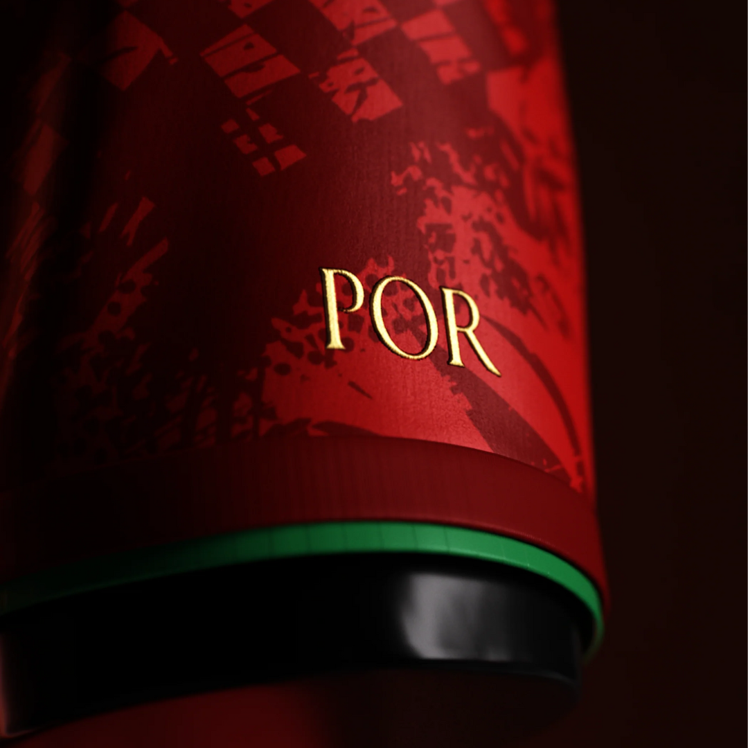 Camisa Portugal "The Siu" 2024/25 Edição Legends Cristiano 7