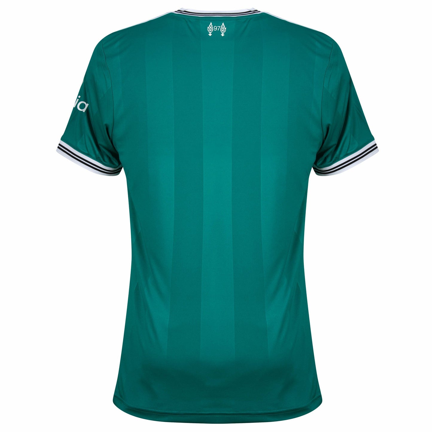 Camisa Liverpool III 2025/26