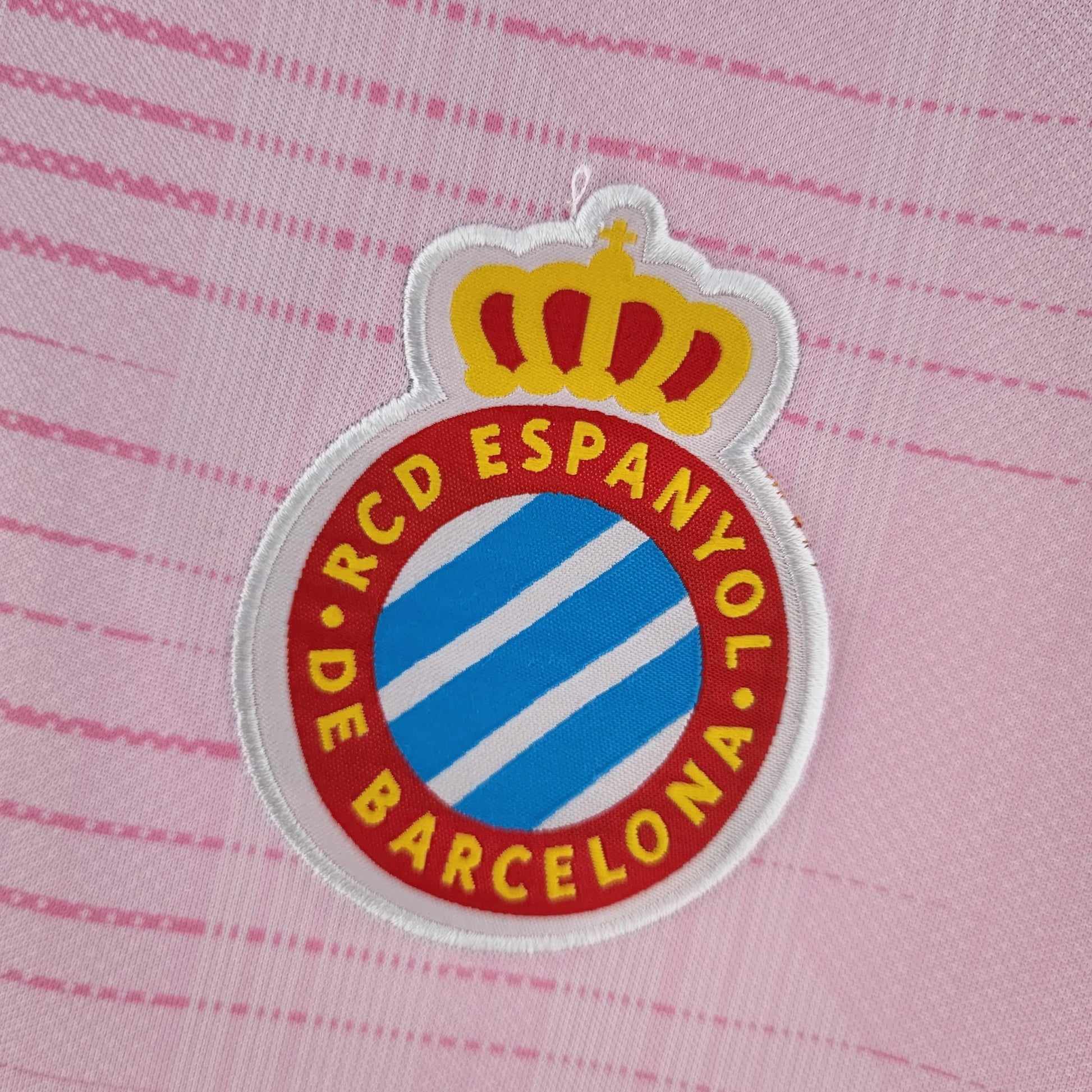 Camisa Espanyol 2022/23 Away - ResPeita Sports
