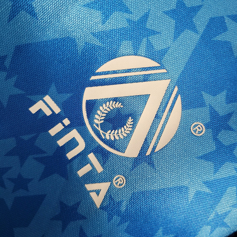 Camisa Retrô Cruzeiro 1993/94 Home
