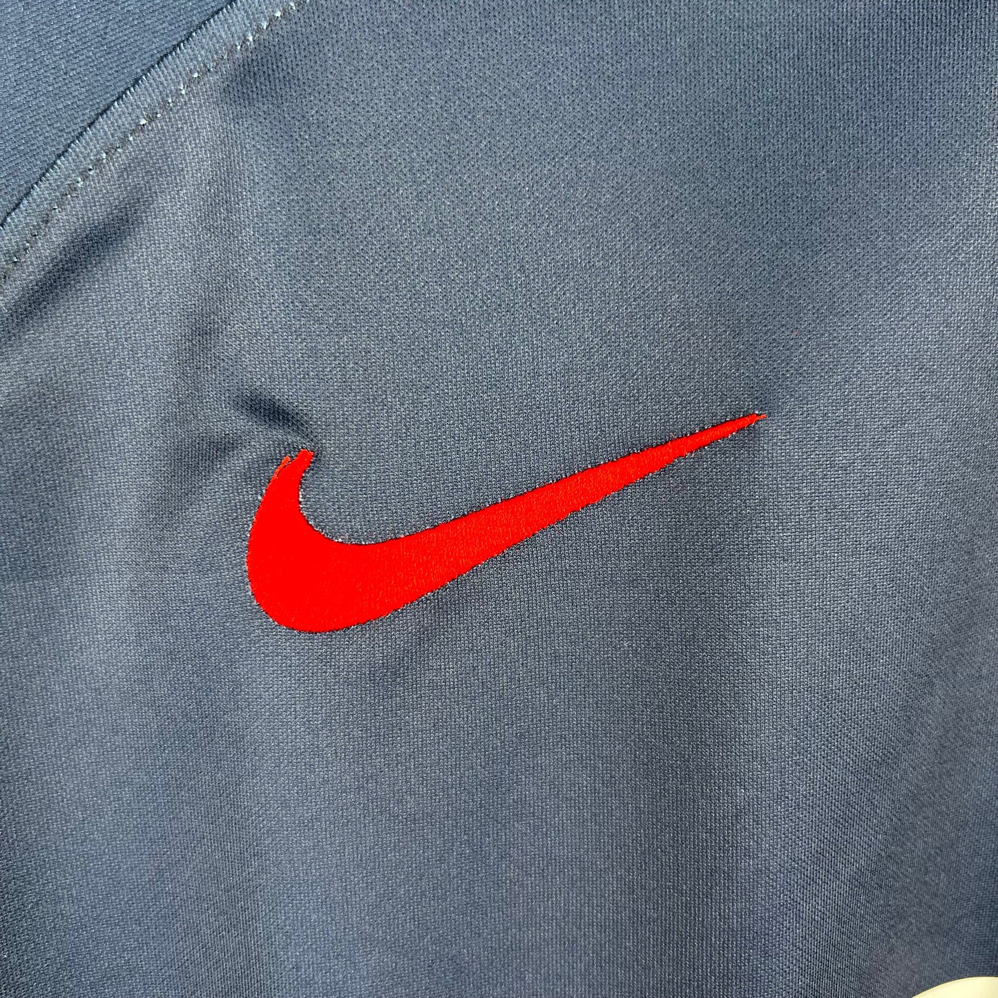 Camisa Paris Saint Germain 2023/24 Home