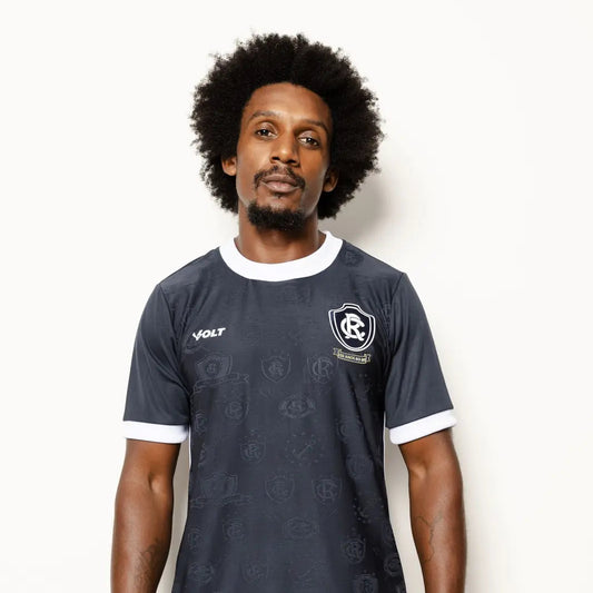 Camisa Masculina Jogo 1 2025 Remo Azul