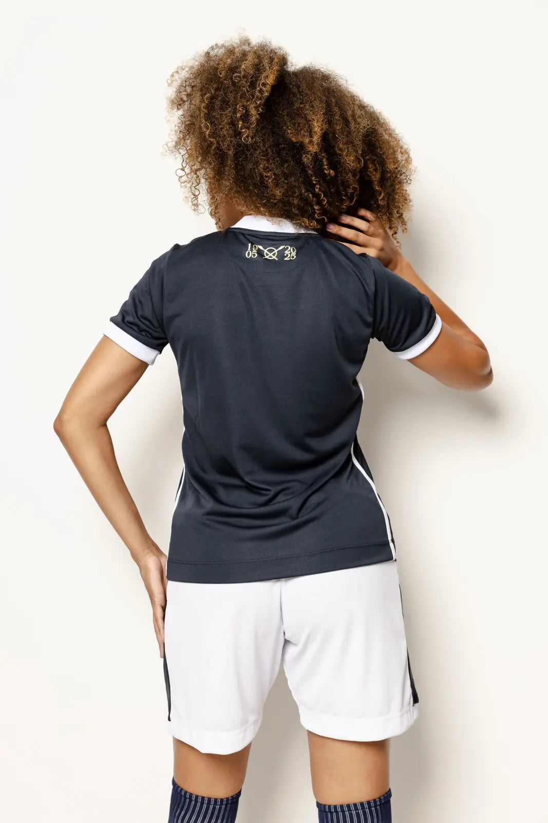 Camisa Feminina Jogo 1  2025