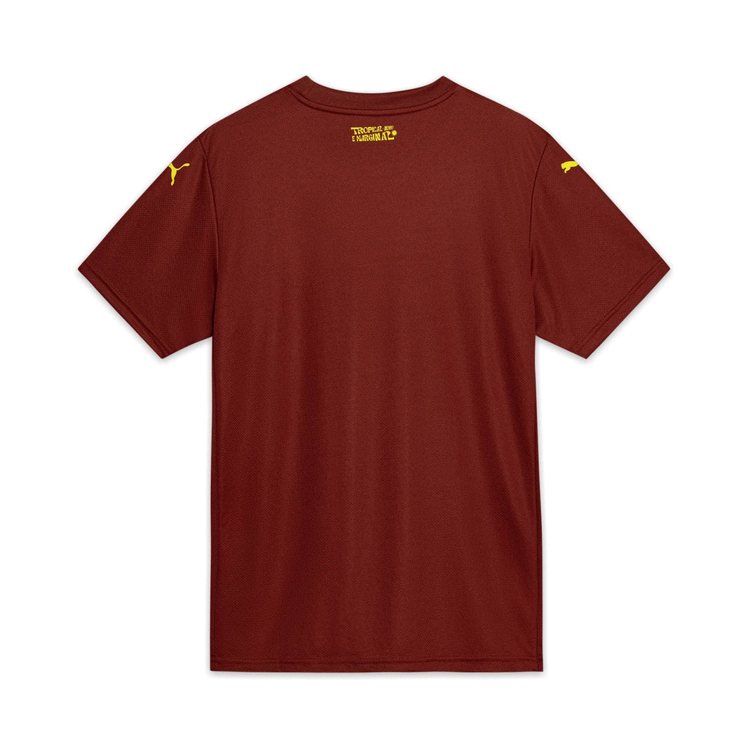 Camisa Torcedor 3 2025 Esporte Clube Bahia Puma Masculina